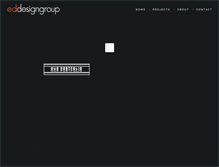 Tablet Screenshot of eddesign.com.sg